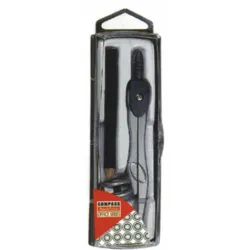 Cyrkiel MF2112 + ołówek